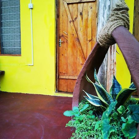 Shanka Lodge Zanzibar Kizimkazi Eksteriør bilde