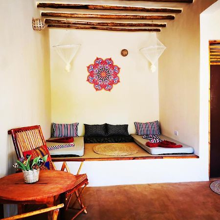 Shanka Lodge Zanzibar Kizimkazi Eksteriør bilde