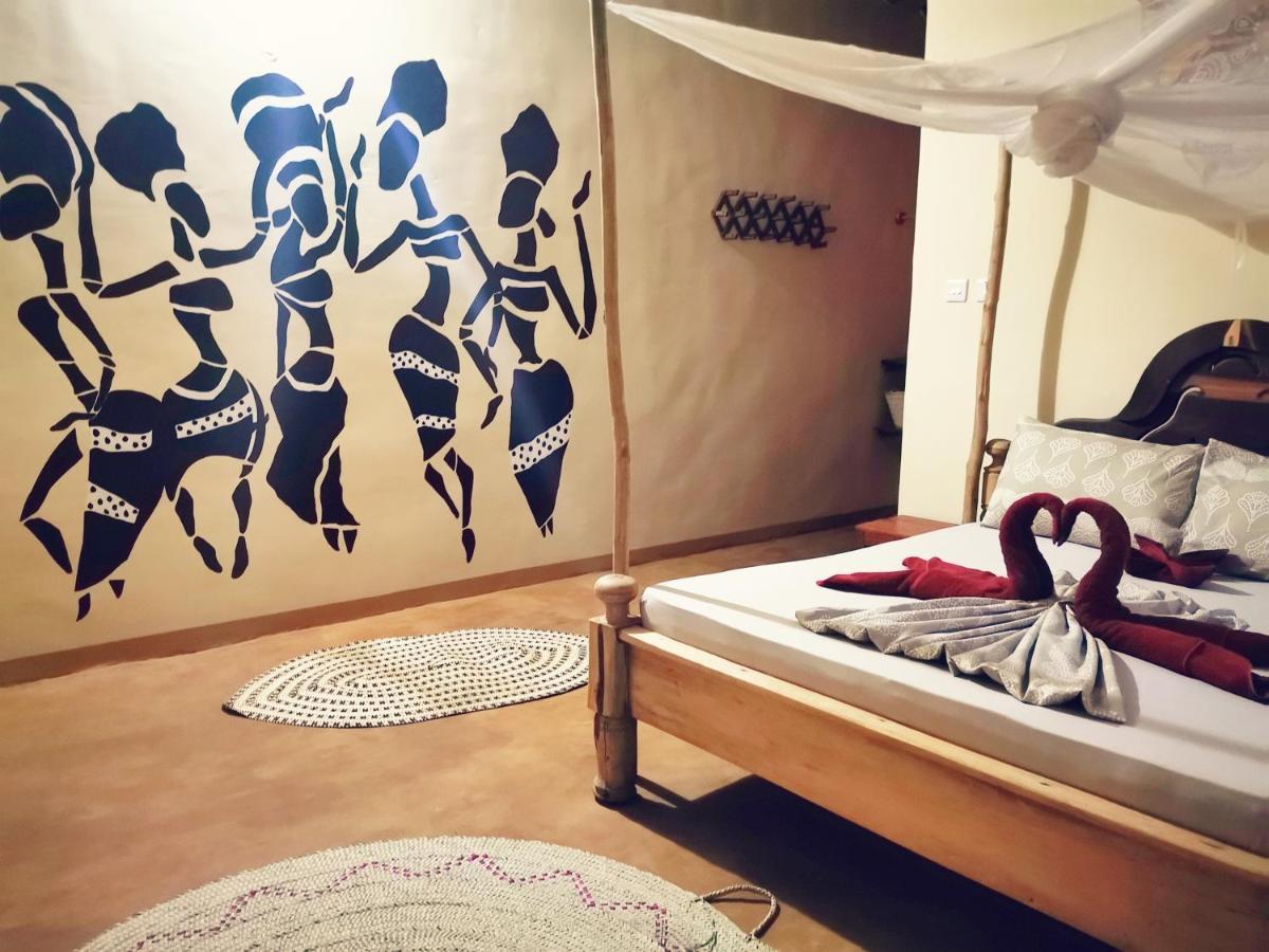 Shanka Lodge Zanzibar Kizimkazi Eksteriør bilde