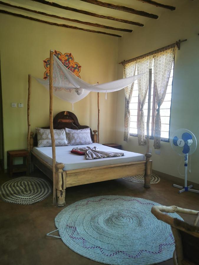Shanka Lodge Zanzibar Kizimkazi Eksteriør bilde