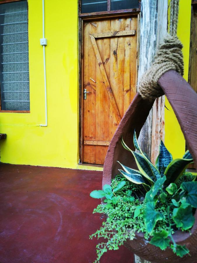 Shanka Lodge Zanzibar Kizimkazi Eksteriør bilde