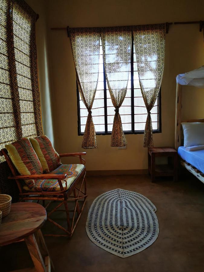 Shanka Lodge Zanzibar Kizimkazi Eksteriør bilde