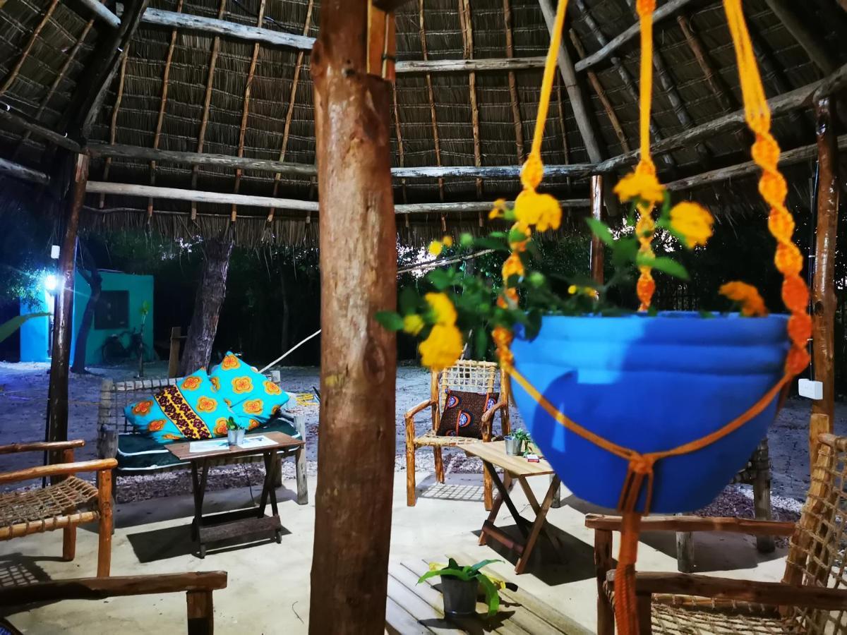 Shanka Lodge Zanzibar Kizimkazi Eksteriør bilde