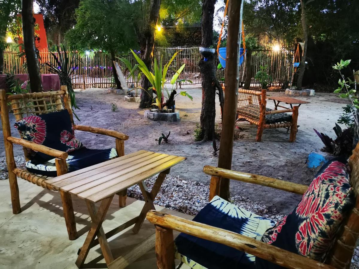 Shanka Lodge Zanzibar Kizimkazi Eksteriør bilde