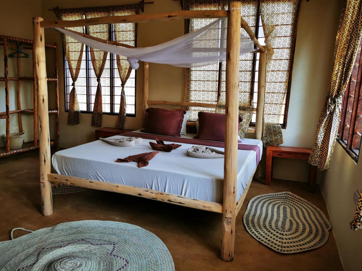 Shanka Lodge Zanzibar Kizimkazi Eksteriør bilde