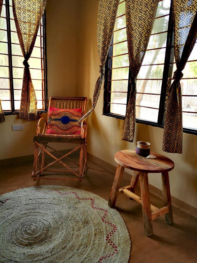Shanka Lodge Zanzibar Kizimkazi Eksteriør bilde