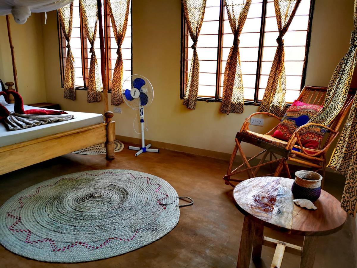 Shanka Lodge Zanzibar Kizimkazi Eksteriør bilde