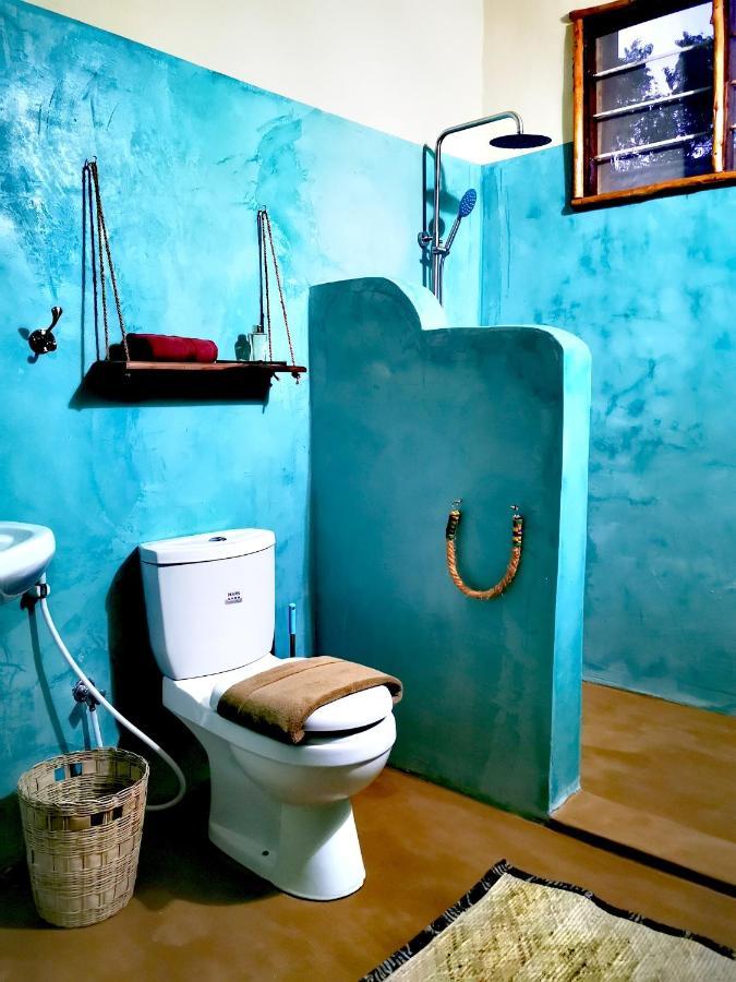 Shanka Lodge Zanzibar Kizimkazi Eksteriør bilde
