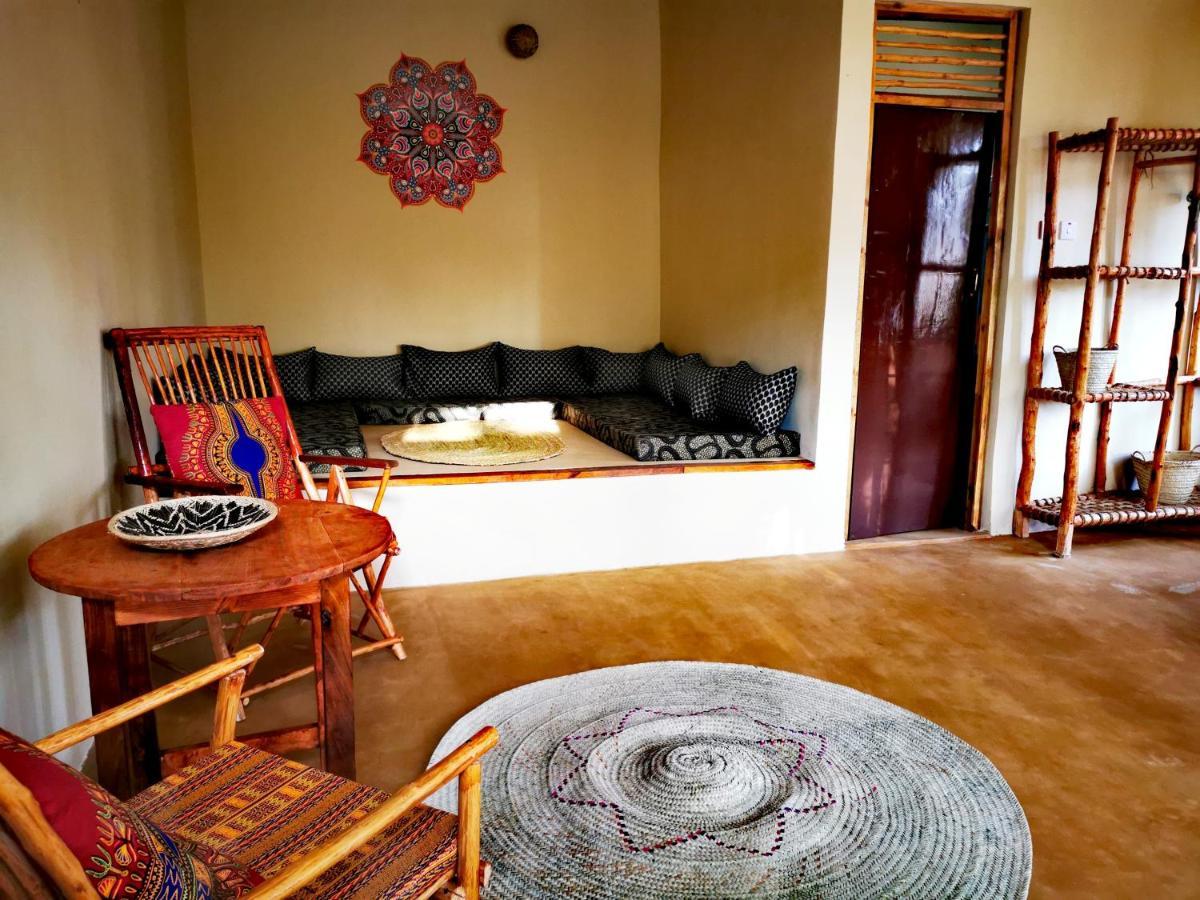Shanka Lodge Zanzibar Kizimkazi Eksteriør bilde