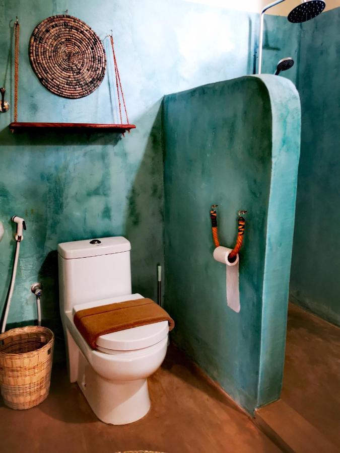 Shanka Lodge Zanzibar Kizimkazi Eksteriør bilde