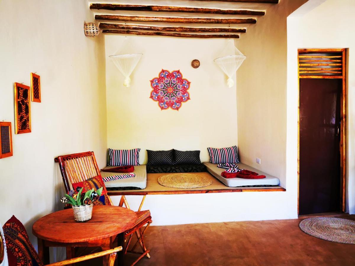 Shanka Lodge Zanzibar Kizimkazi Eksteriør bilde
