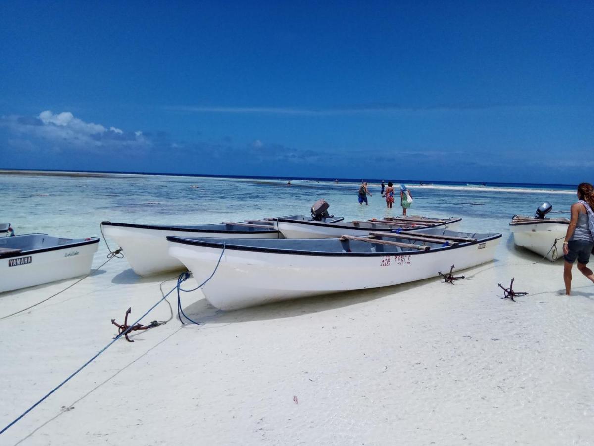 Shanka Lodge Zanzibar Kizimkazi Eksteriør bilde