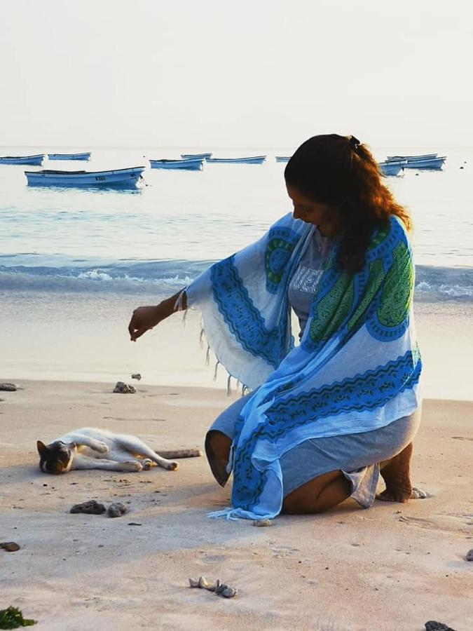 Shanka Lodge Zanzibar Kizimkazi Eksteriør bilde