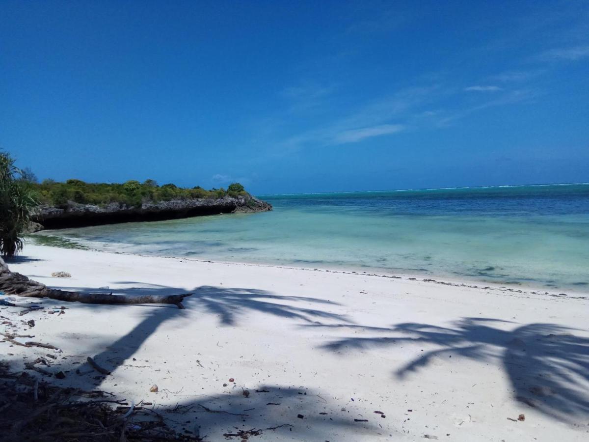 Shanka Lodge Zanzibar Kizimkazi Eksteriør bilde