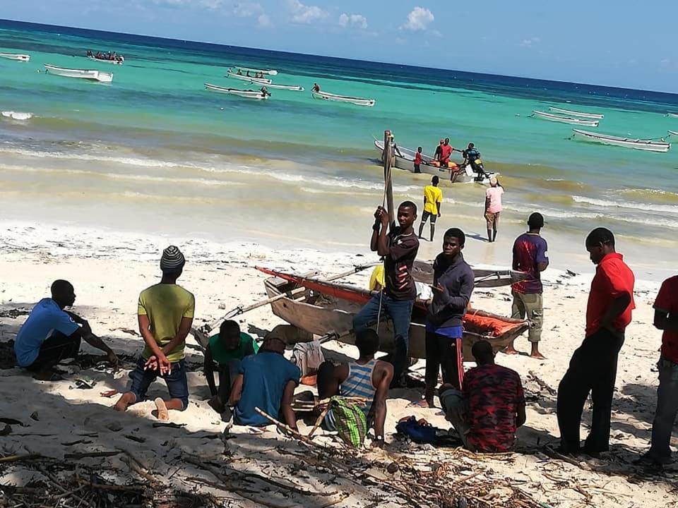 Shanka Lodge Zanzibar Kizimkazi Eksteriør bilde